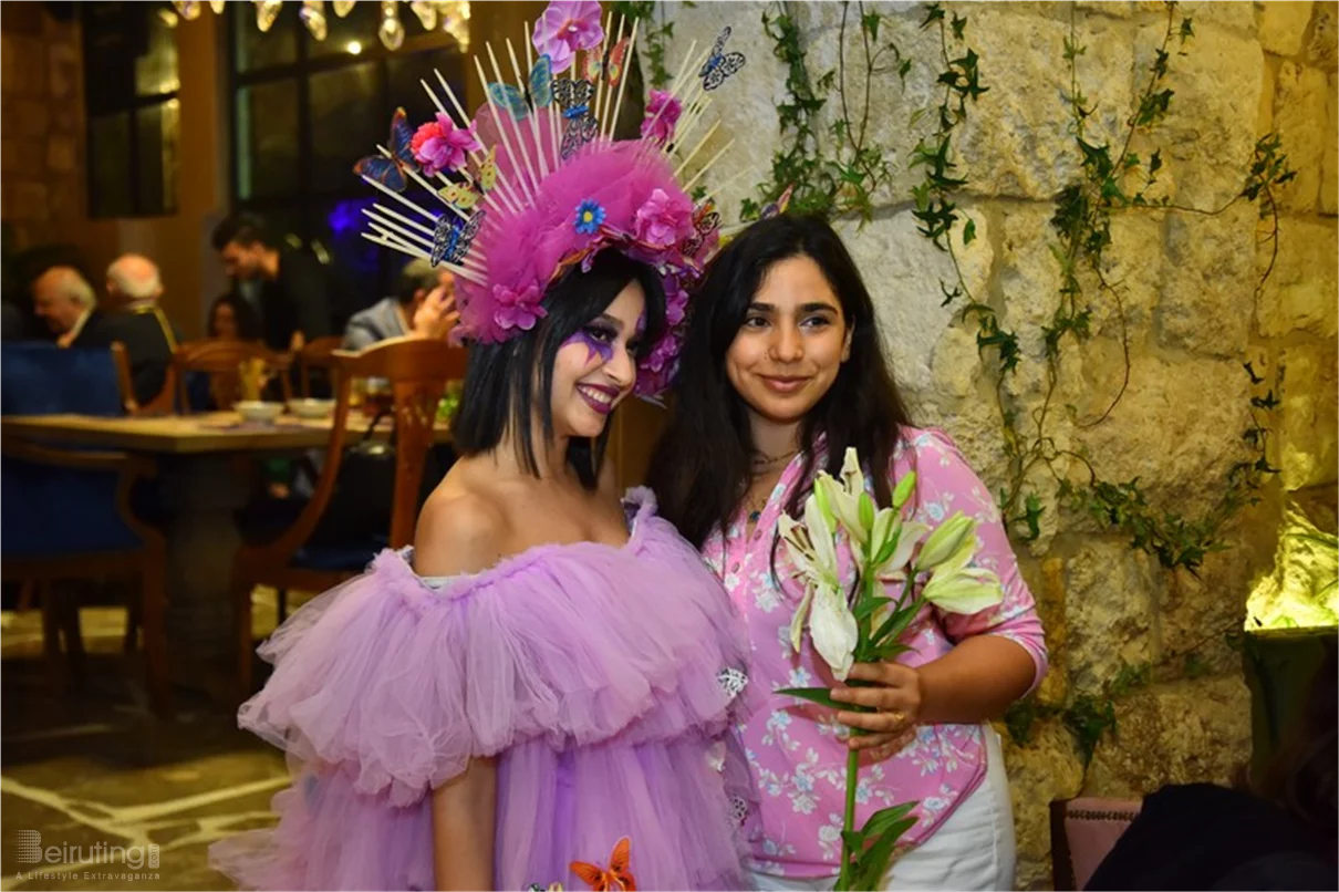 Opening of Lilia Restaurant at L’héritage Venue